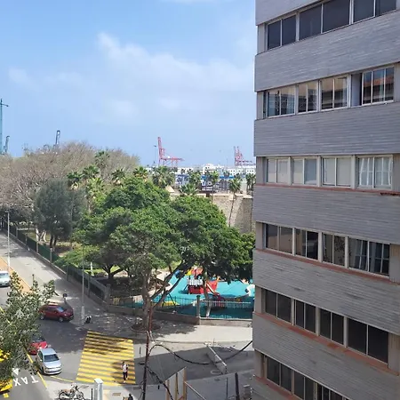 Ferienhaus Garoe Bay By Canariasgetaway *