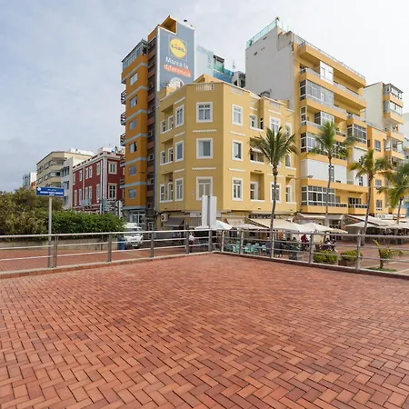 Ferienhaus Garoe Bay By Canariasgetaway