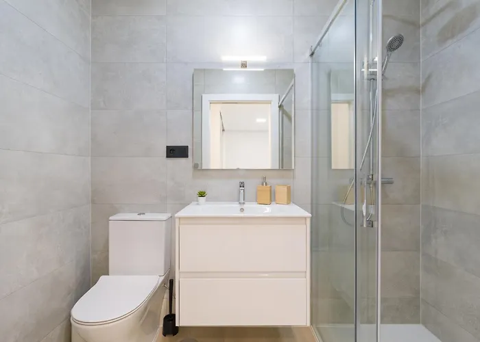 Ferienhaus Garoe Bay By Canariasgetaway Las Palmas / Gran Canaria