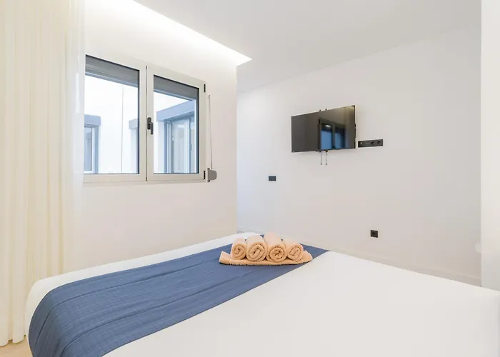 Garoe Bay By Canariasgetaway Ferienhaus *