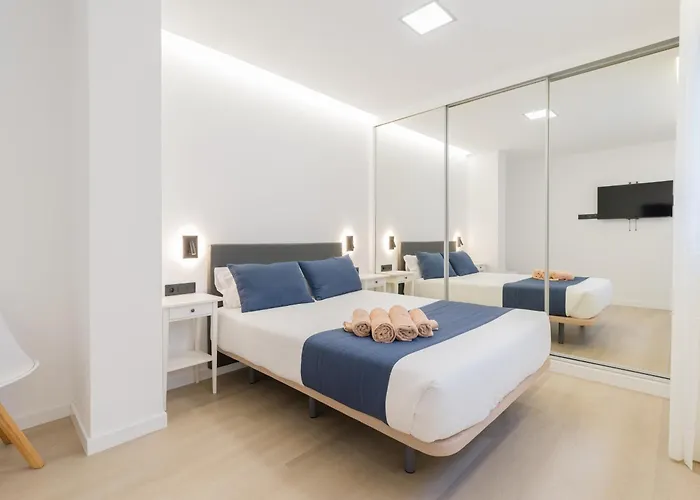 Ferienhaus Garoe Bay By Canariasgetaway *