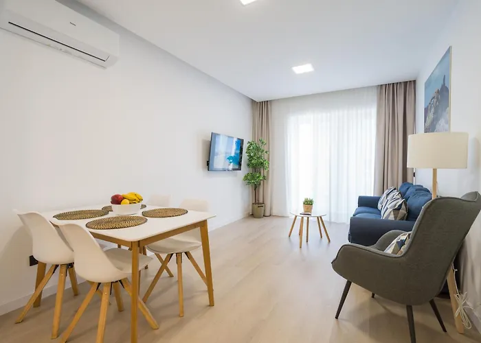 Garoe Bay By Canariasgetaway Ferienhaus Las Palmas / Gran Canaria