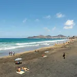 Garoe Bay By Canariasgetaway Vakantiehuis *