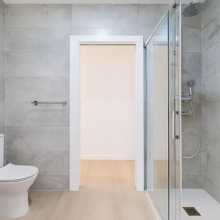 Garoe Bay By Canariasgetaway Las Palmas