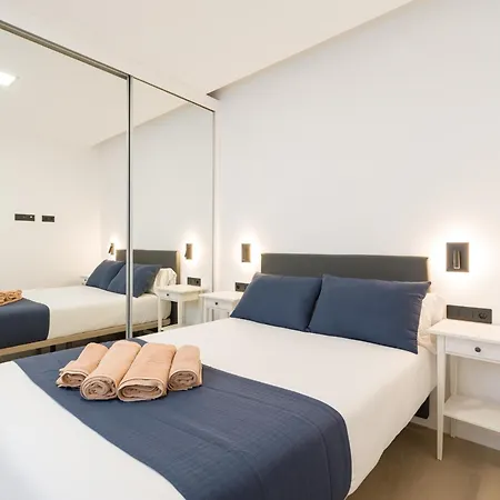 Holiday home Garoe Bay By Canariasgetaway