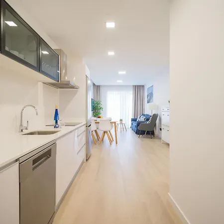 Holiday home Garoe Bay By Canariasgetaway Las Palmas de Gran Canaria