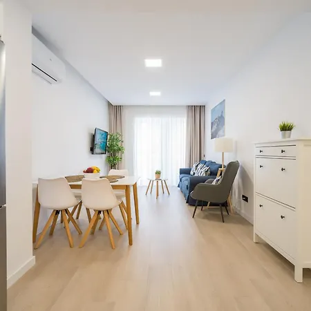 Vakantiehuis Garoe Bay By Canariasgetaway