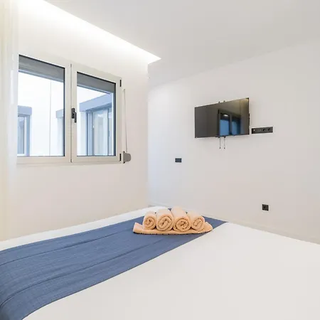 Garoe Bay By Canariasgetaway Ferienhaus *