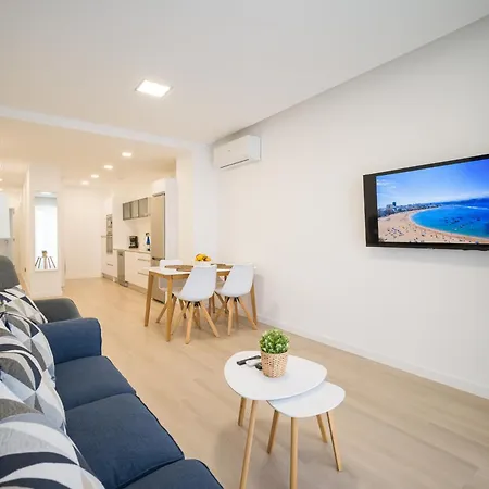 Vakantiehuis Garoe Bay By Canariasgetaway Las Palmas