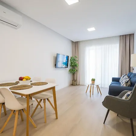 Garoe Bay By Canariasgetaway Holiday home Las Palmas de Gran Canaria