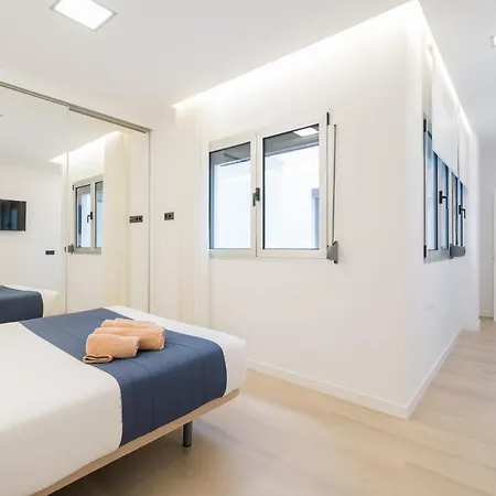 Garoe Bay By Canariasgetaway *