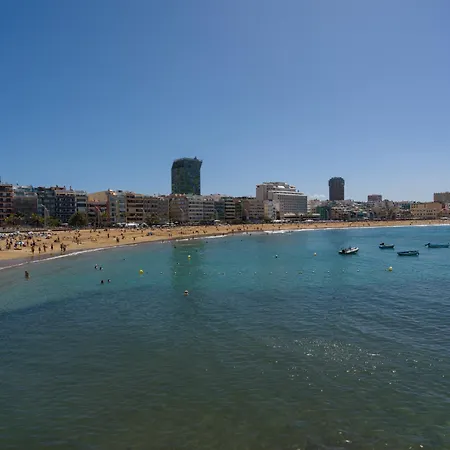 Σπίτι διακοπών Garoe Bay By Canariasgetaway *