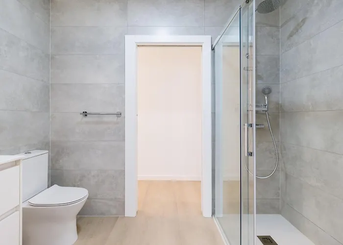 Garoe Bay By Canariasgetaway Λας Πάλμας ντε Γκραν Κανάρια