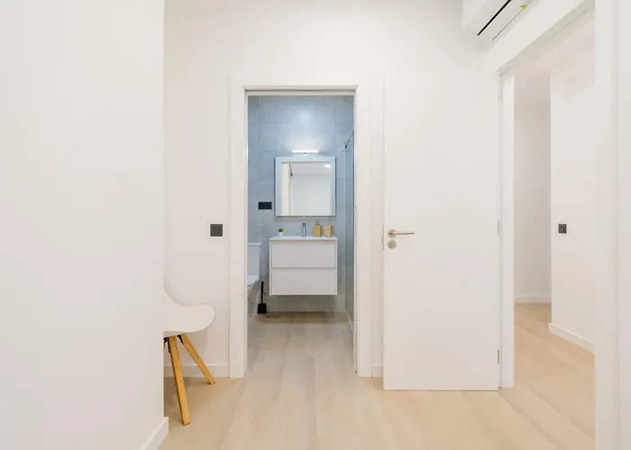 Garoe Bay By Canariasgetaway Λας Πάλμας ντε Γκραν Κανάρια