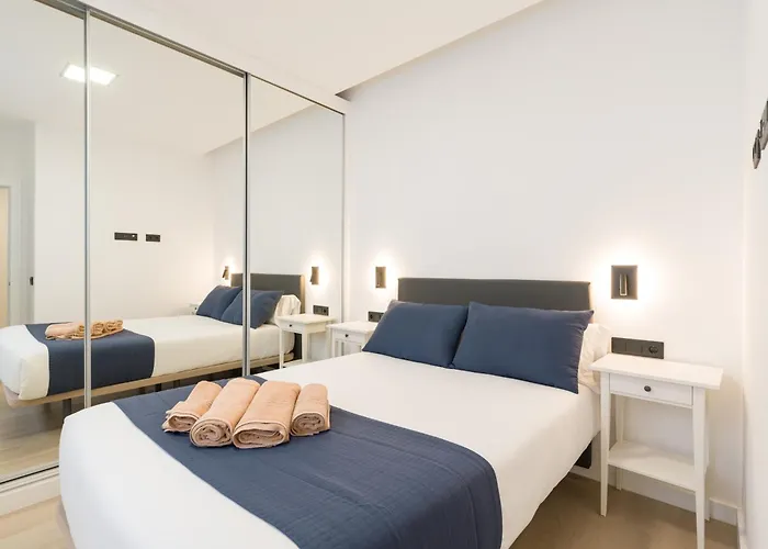 Σπίτι διακοπών Garoe Bay By Canariasgetaway