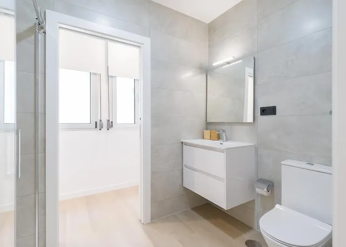 Garoe Bay By Canariasgetaway Λας Πάλμας ντε Γκραν Κανάρια