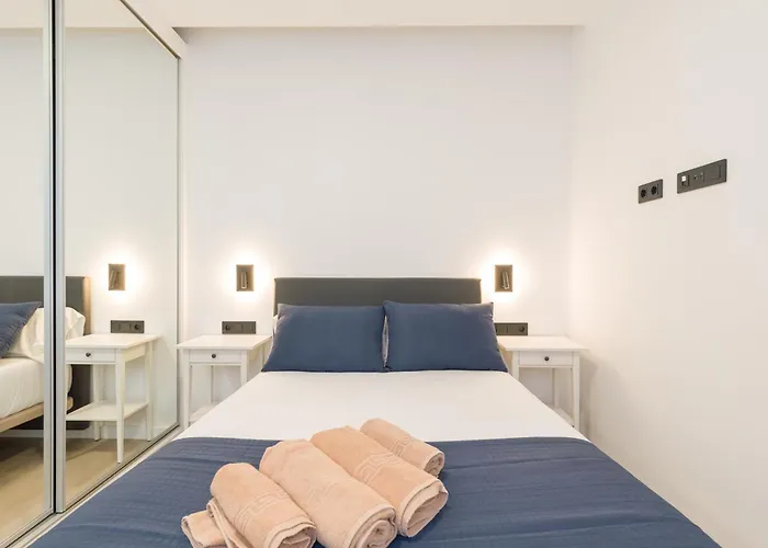 Garoe Bay By Canariasgetaway