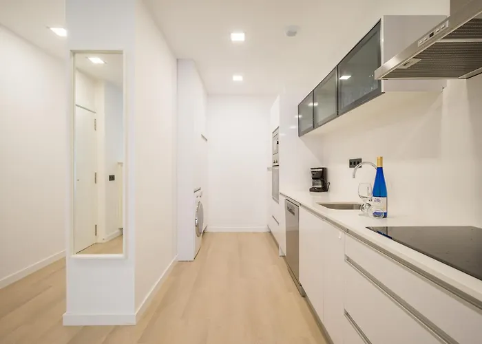 Σπίτι διακοπών Garoe Bay By Canariasgetaway *