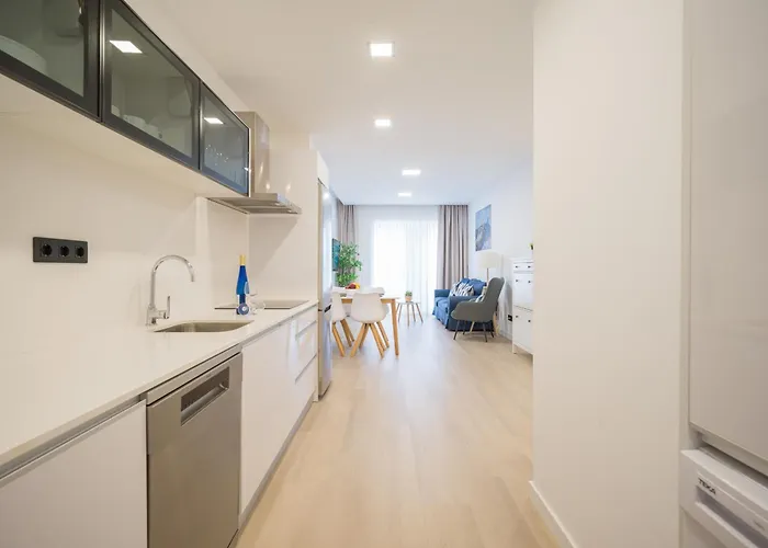 Σπίτι διακοπών Garoe Bay By Canariasgetaway Λας Πάλμας ντε Γκραν Κανάρια