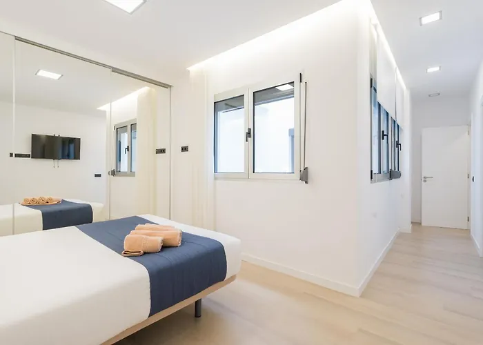 Garoe Bay By Canariasgetaway *