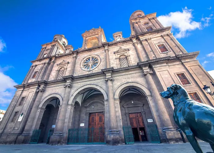 Σπίτι διακοπών Garoe Bay By Canariasgetaway Λας Πάλμας ντε Γκραν Κανάρια