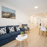 Holiday home Garoe Bay By Canariasgetaway