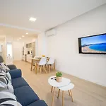 Holiday home Garoe Bay By Canariasgetaway Las Palmas de Gran Canaria