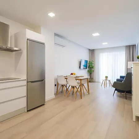 Garoe Bay By Canariasgetaway Las Palmas / Gran Canaria