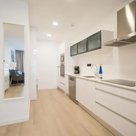 Ferienhaus Garoe Bay By Canariasgetaway