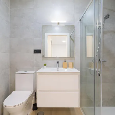 Ferienhaus Garoe Bay By Canariasgetaway Las Palmas / Gran Canaria