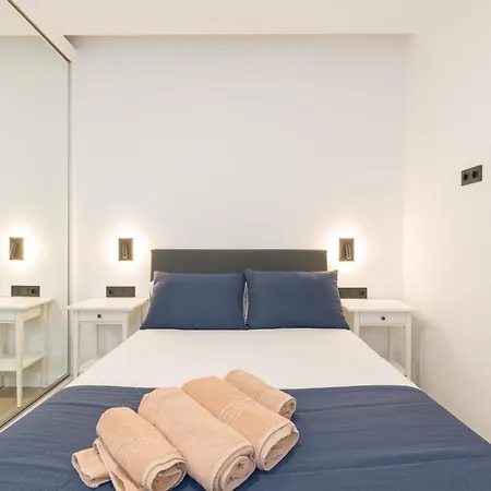 Garoe Bay By Canariasgetaway