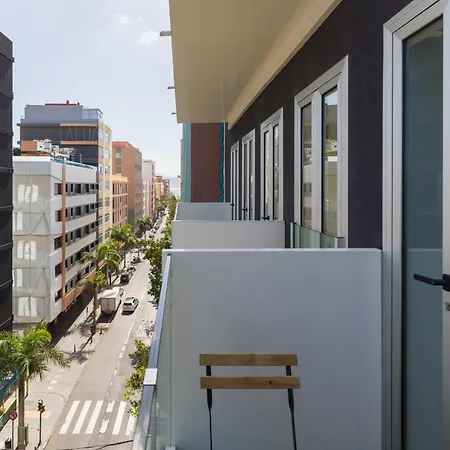 Garoe Bay By Canariasgetaway * Лас-Пальмас-де-Гран-Канарія