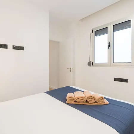 Ferienhaus Garoe Bay By Canariasgetaway