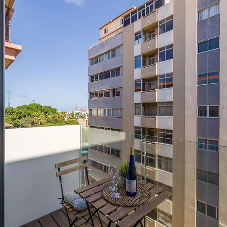 Garoe Bay By Canariasgetaway *