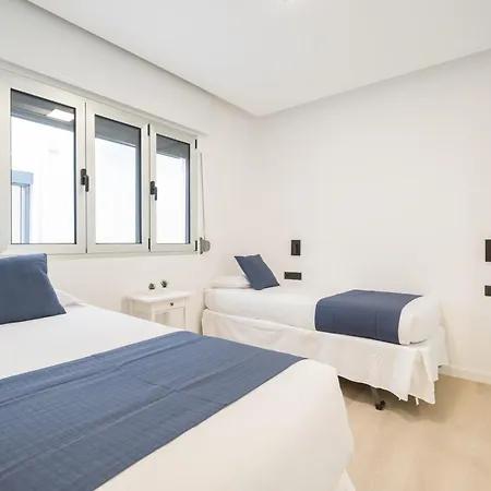 Garoe Bay By Canariasgetaway Ferienhaus