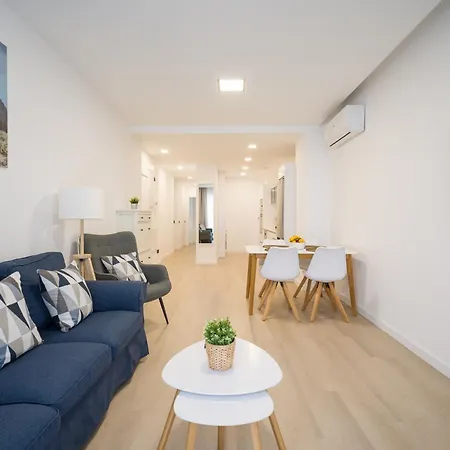 Ferienhaus Garoe Bay By Canariasgetaway *