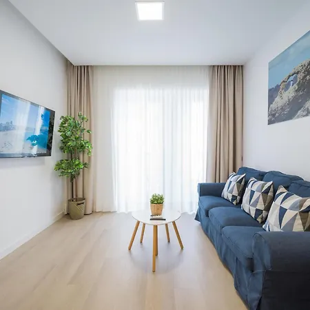 Garoe Bay By Canariasgetaway * Las Palmas / Gran Canaria