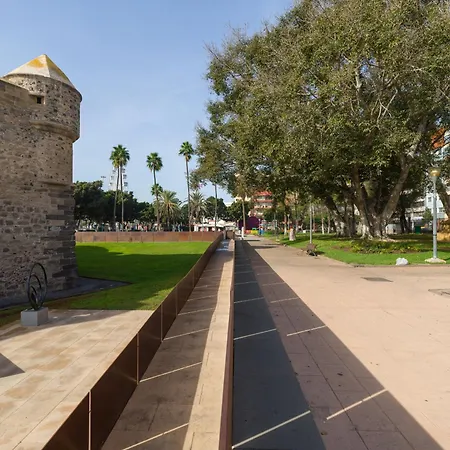 Ferienhaus Garoe Bay By Canariasgetaway Las Palmas / Gran Canaria