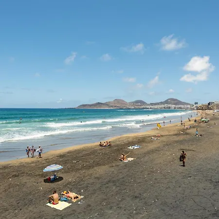 Garoe Bay By Canariasgetaway Ferienhaus *