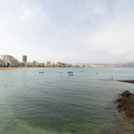 Garoe Bay By Canariasgetaway * Las Palmas / Gran Canaria