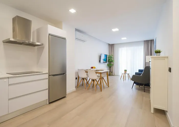 Garoe Bay By Canariasgetaway 大加那利岛拉斯帕尔马斯