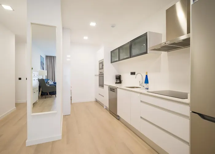 度假居 Garoe Bay By Canariasgetaway