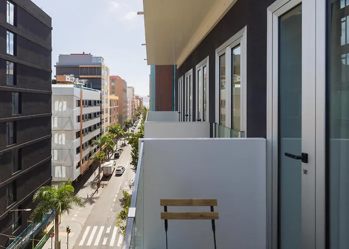 Garoe Bay By Canariasgetaway * 大加那利岛拉斯帕尔马斯