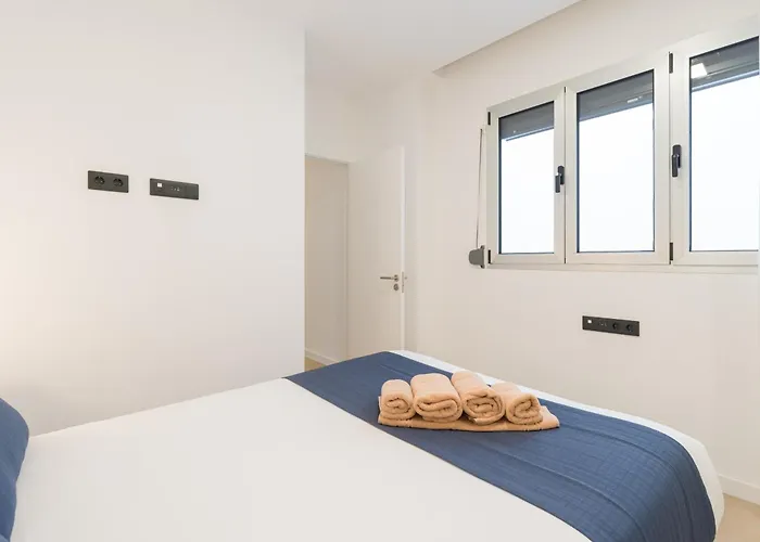 度假居 Garoe Bay By Canariasgetaway