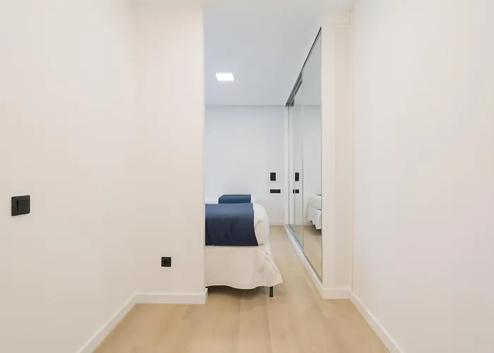 Garoe Bay By Canariasgetaway 大加那利岛拉斯帕尔马斯