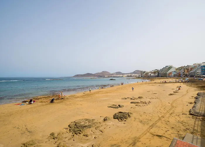 Garoe Bay By Canariasgetaway